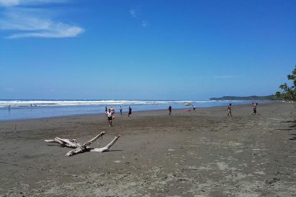 Playa Colonia (Uvita)