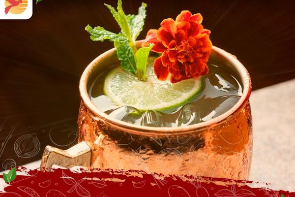 Rico Tico Jungle Grill