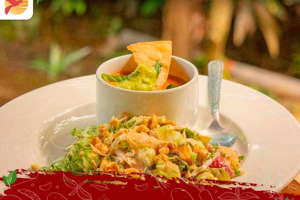 Carlito’s Restaurant