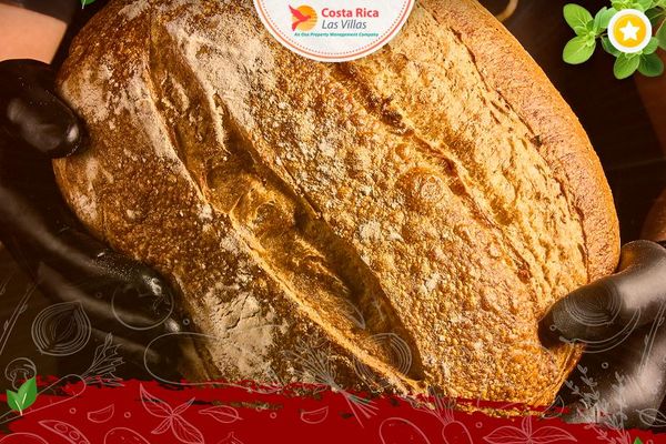 ★ The Bakery Uvita