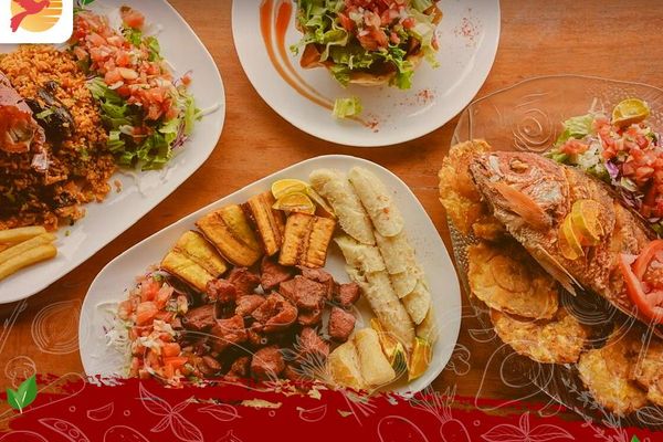 Vista Dorada Chicharronera