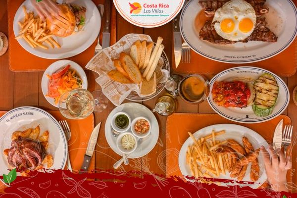 El Novillo Alegre Jacó