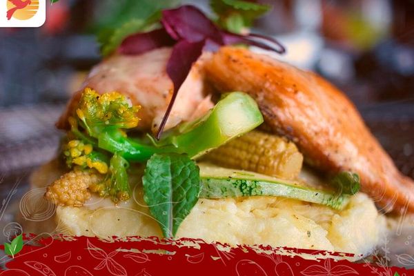 Retro Cafetería Bar & Restaurante