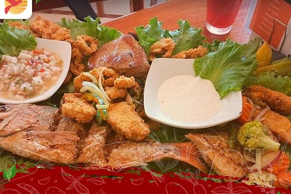 Alta Mar De Manuel Antonio