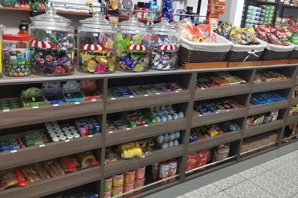 LA PRINCIPAL MINISUPER