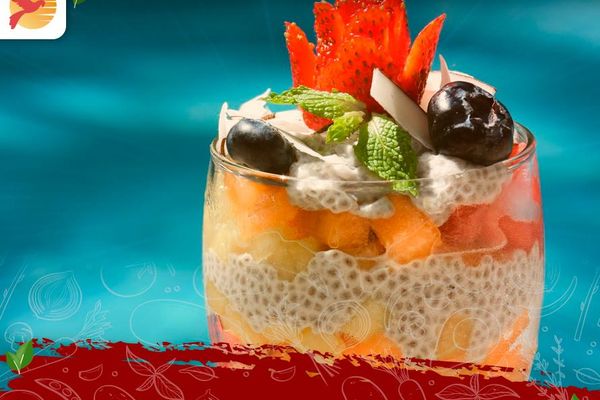 The Falls Restaurant