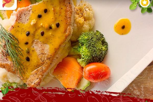 ★ Aracari Restaurant