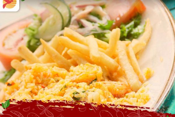 Restaurante Buru Seaside