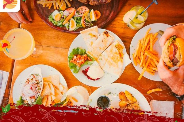 Baldi’s Fresh Restaurant