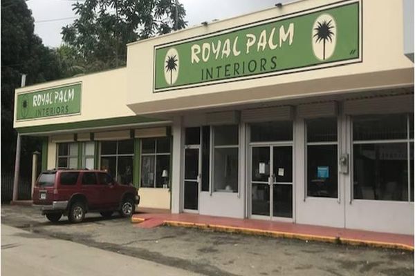 Royal Palm Interiors