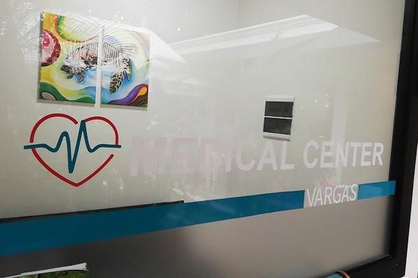 Medical Center Vargas