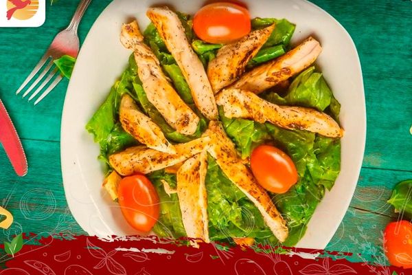 La Lambretta Pizzería