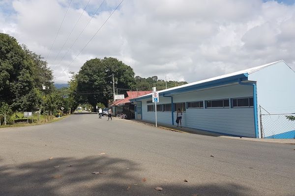 Clinica Del Sur