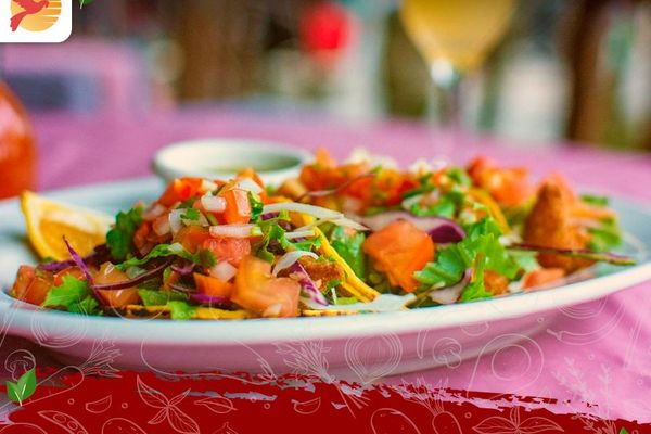 Tiki Bar y Restaurante