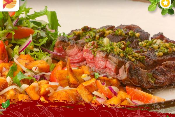 ★ Al Chile Que Sí