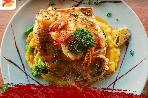 Restaurante Cerdo Feliz