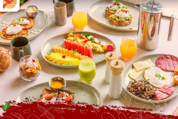 Mirador Oceanview Restaurant