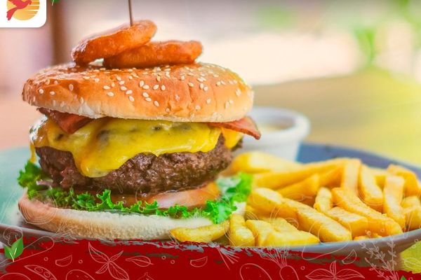 Restaurante Bar Los Troncos