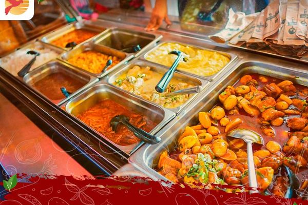 Restaurante Los Pilones