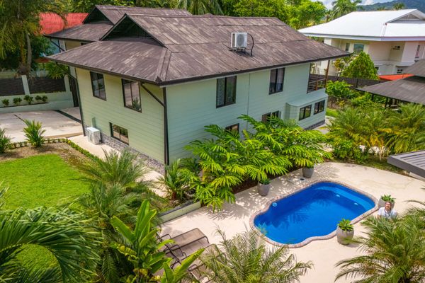 Great location-Luxury-Private-Golfito