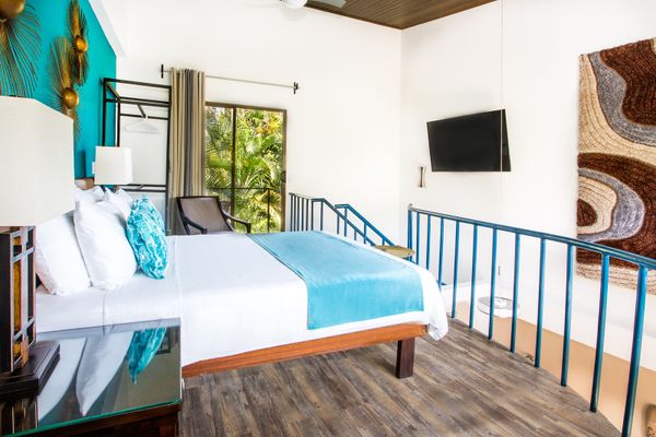 Sleep 4-Loft-Manuel Antonio