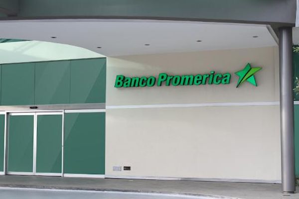 Sucursal Banco Promerica Quepos
