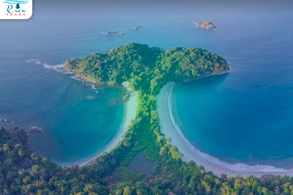 Manuel Antonio