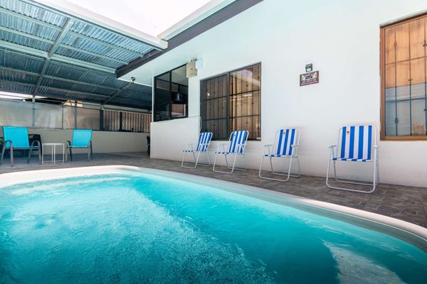 Fun!  Great location-Near to beaches-shopping