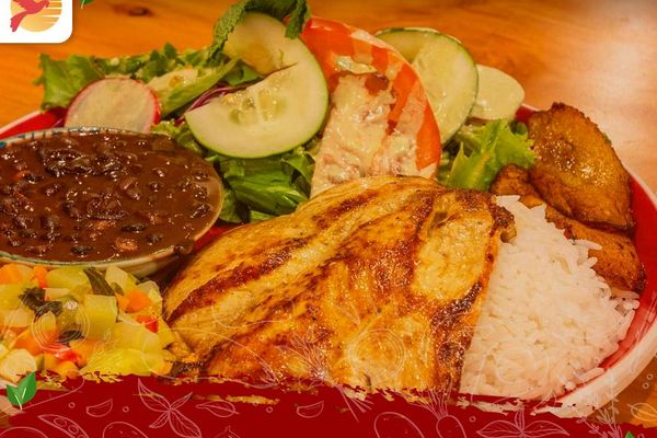 Restaurante Maracuya