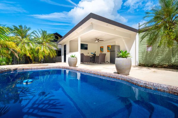 Casa Golfito Oasis