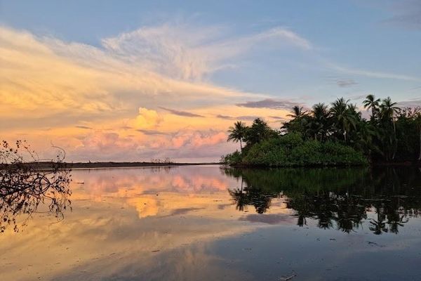 Corcovado National Park