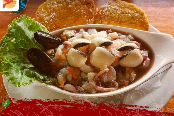 Bar y Restaurante Mar & Sol