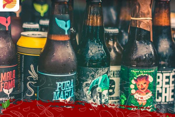 Whale Tail Brewery CR