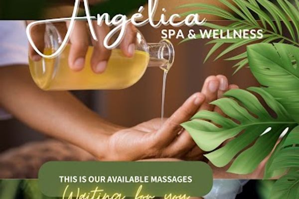 Angelica Spa & Wellness