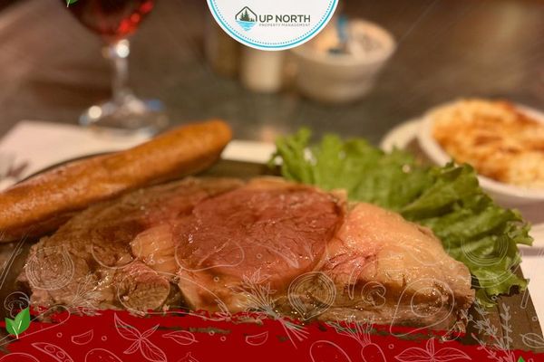 Bann’s Bar & Restaurant