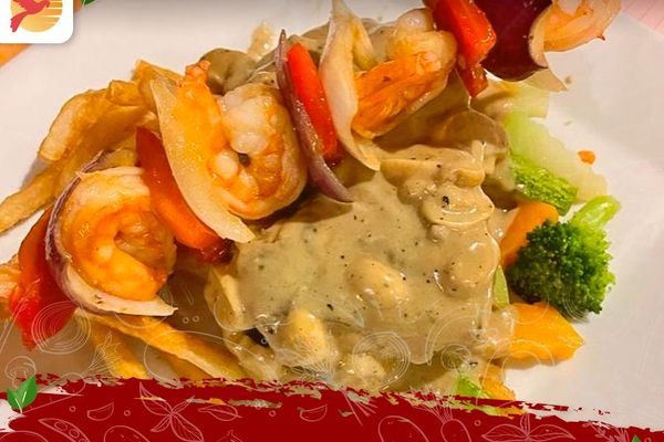 Diqui’s Restaurant