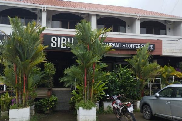 Sibu Café