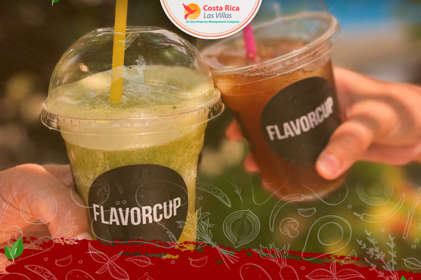 FlavourCup Coffee