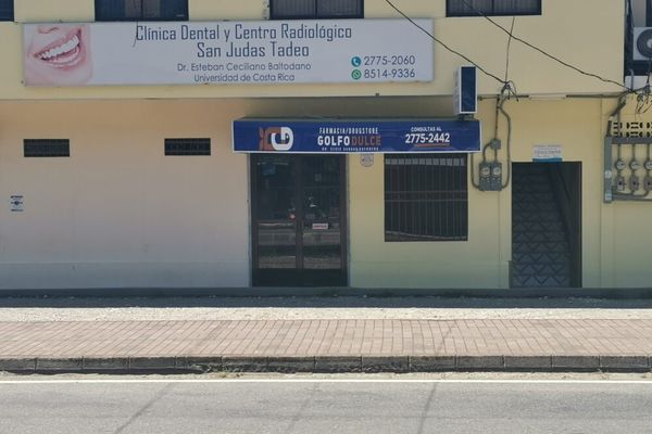 Farmacia Golfo Dulce
