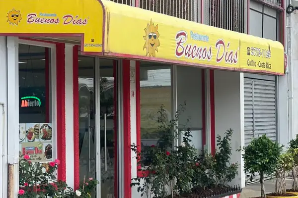 Restaurante Buenos Días