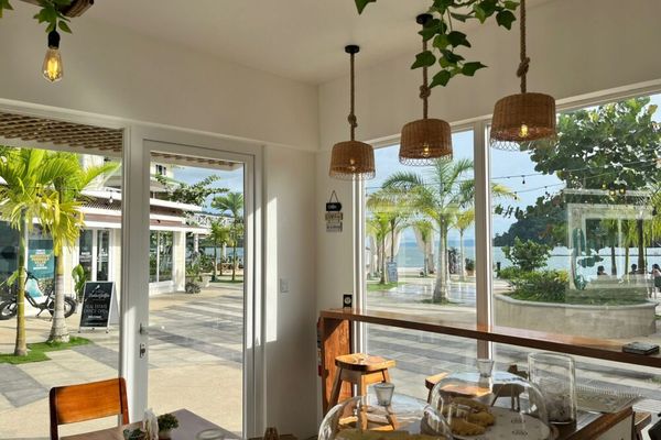 Gadú Café