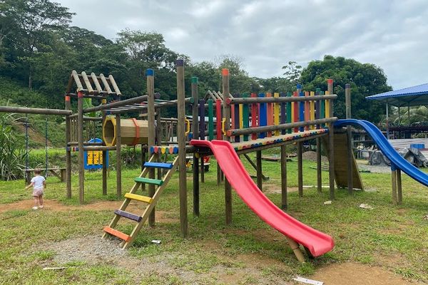 Ojochal Kids Playground