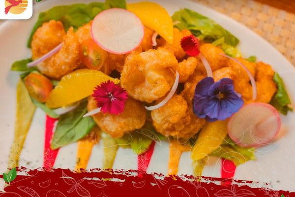 Tule Cafe Restaurante