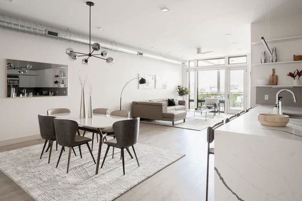 Gameday Oasis | Private Balcony | Jefferson Park