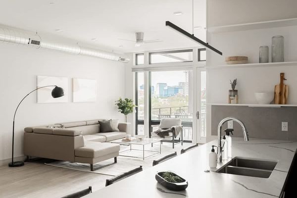 Luxurious Escape | Walk to Empower Field | Tesoro