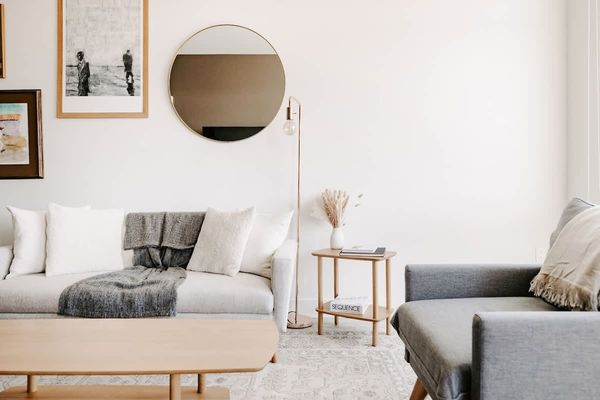 Contemporary Cool Lifestyle Loft | Zuni Lofts