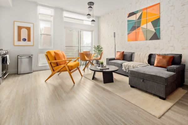 Modern Lifestyle Loft with View | Zuni Lofts