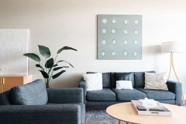 New Spacious Modern Loft | Center of LoHi