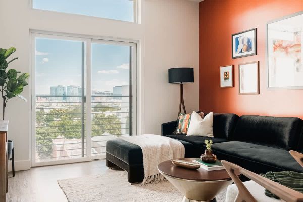 Gallery Retreat | Skyline Views | Zuni Lofts