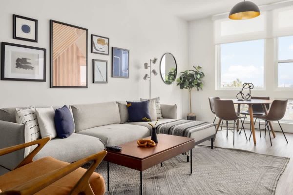 City Views | Lifestyle Loft | Zuni Lofts